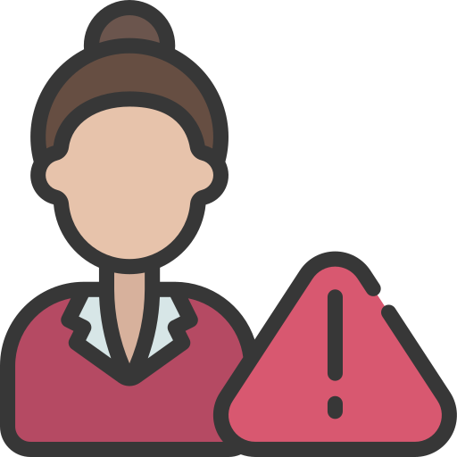 persona icono gratis