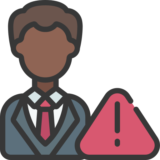 persona icono gratis