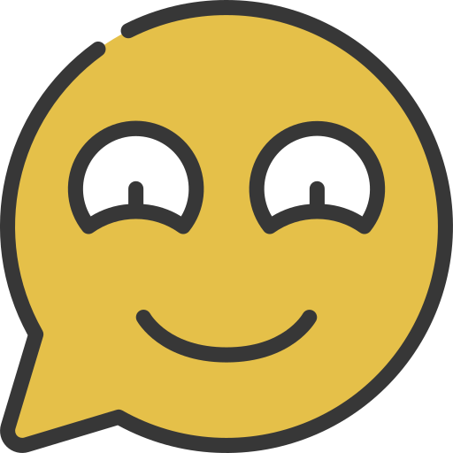 felicidad icono gratis