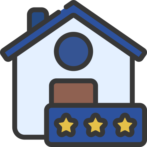 estrellas icono gratis