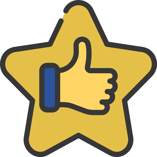 estrella icono gratis