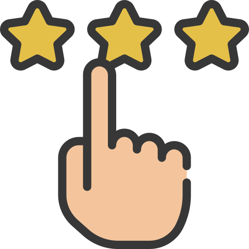 estrella icono gratis