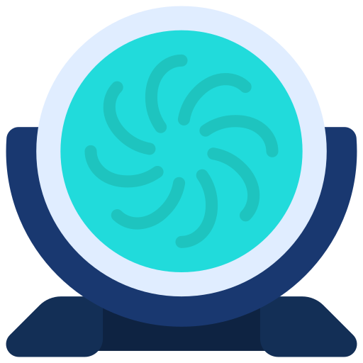 circular icono gratis