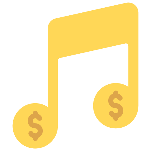 musique Icône gratuit musique Icône gratuit