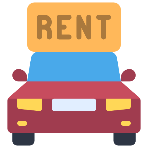 transport Icône gratuit transport Icône gratuit