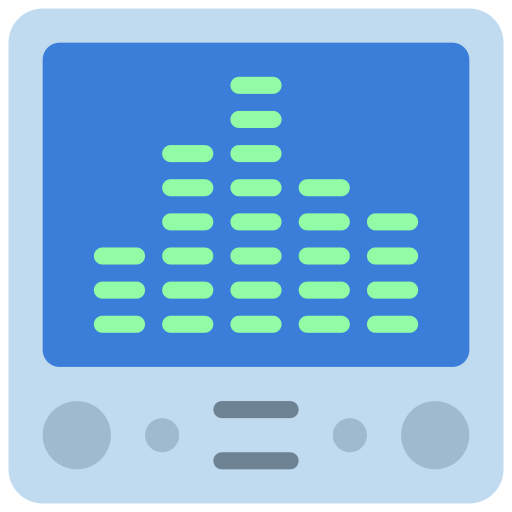 Звук бесплатно иконка