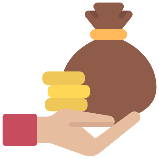geld kostenlos Icon geld kostenlos Icon