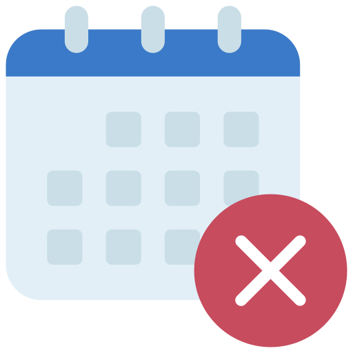 calendario icono gratis