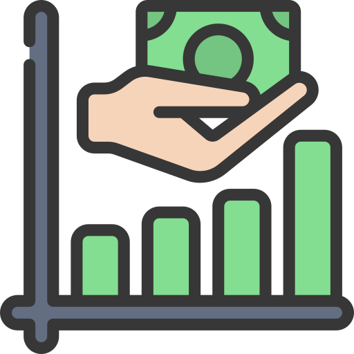 Flow free icon Flow free icon
