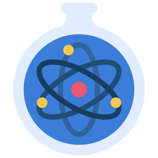 science Icône gratuit science Icône gratuit