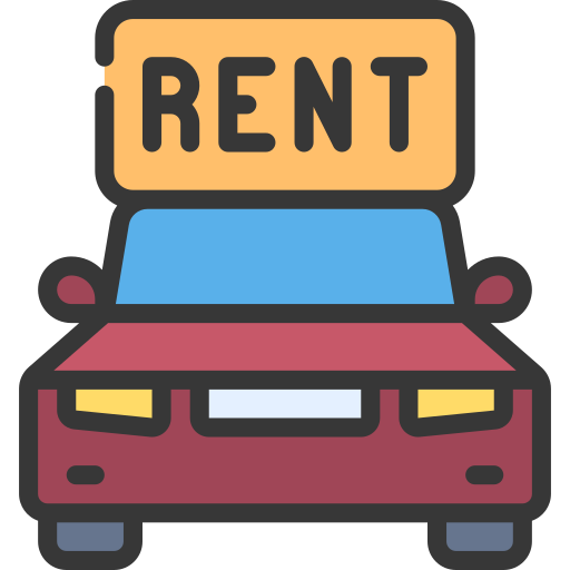 transport Icône gratuit