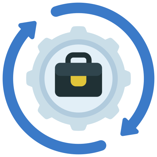 negocio icono gratis