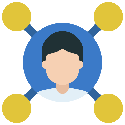 marketing icono gratis