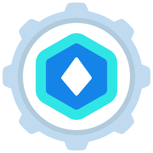 engrenage Icône gratuit