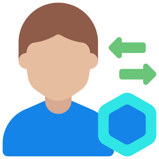 personne Icône gratuit