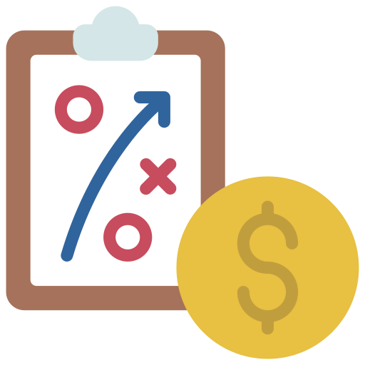finanziell kostenlos Icon finanziell kostenlos Icon