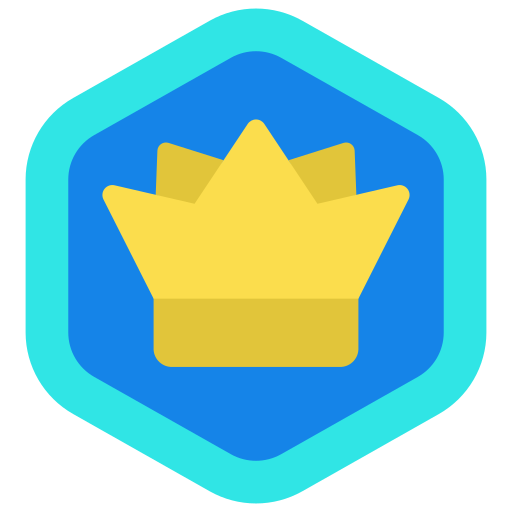 königtum kostenlos Icon