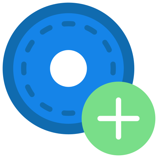 nouveau Icône gratuit