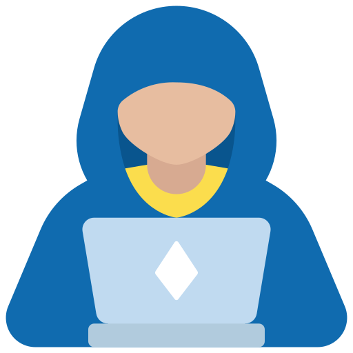 Преступник бесплатно иконка