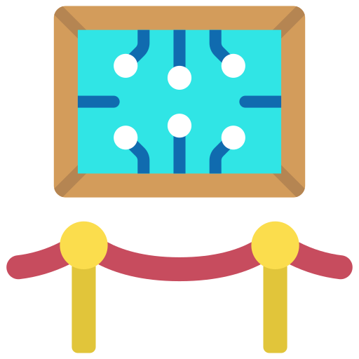kunst kostenlos Icon kunst kostenlos Icon