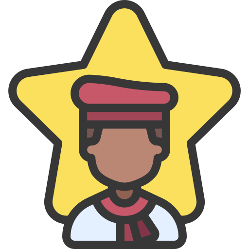 persona icono gratis