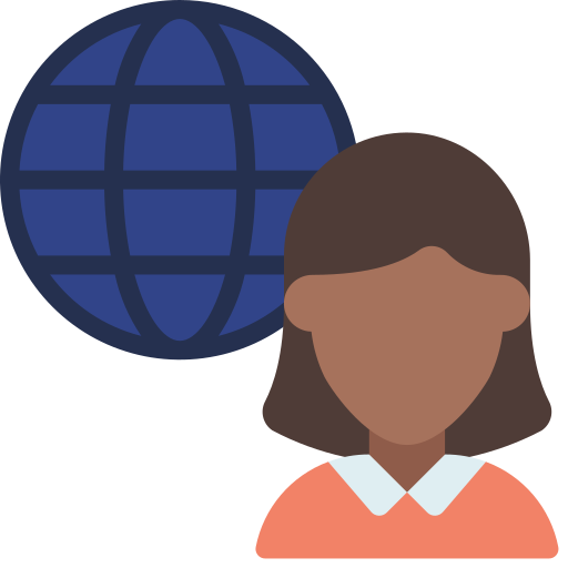 Человек бесплатно иконка