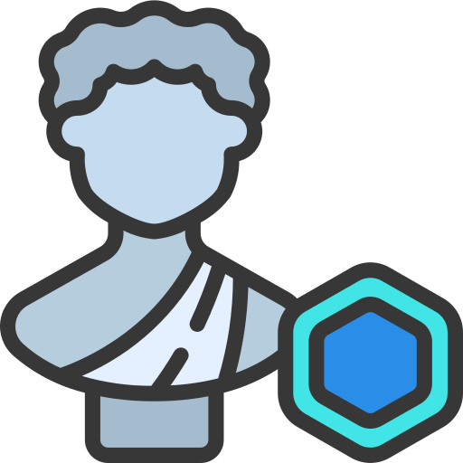 escultura icono gratis