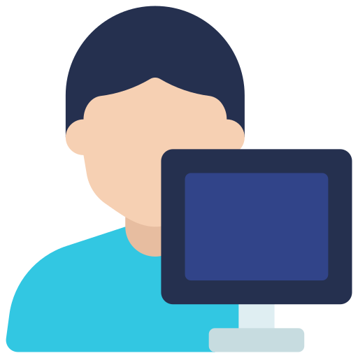 Люди бесплатно иконка