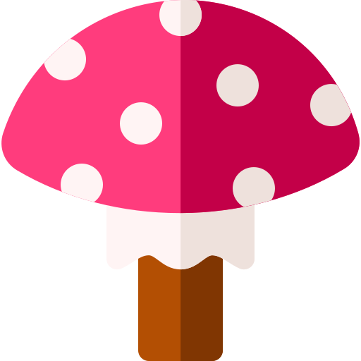 Mushroom - Free food icons