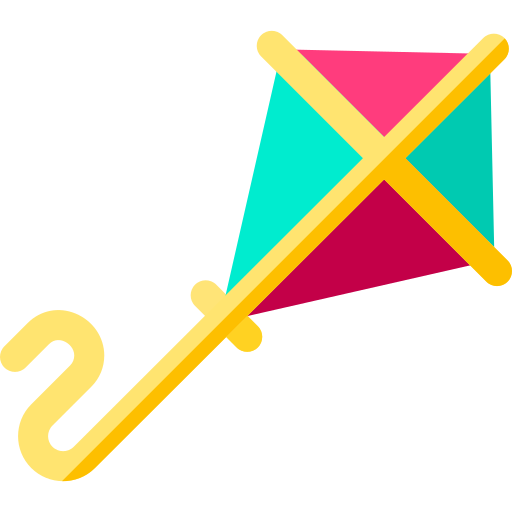 Kite free icon