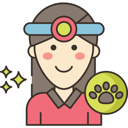 veterinario icono gratis