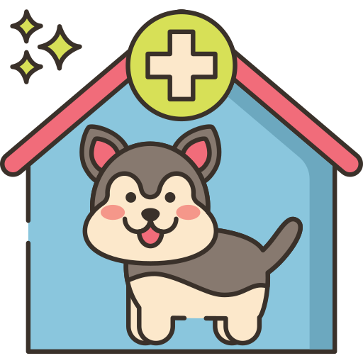 veterinario icono gratis