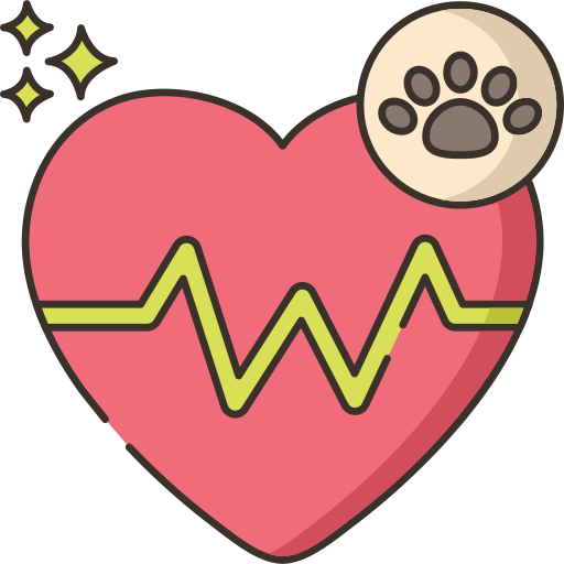 Heart rate free icon Heart rate free icon