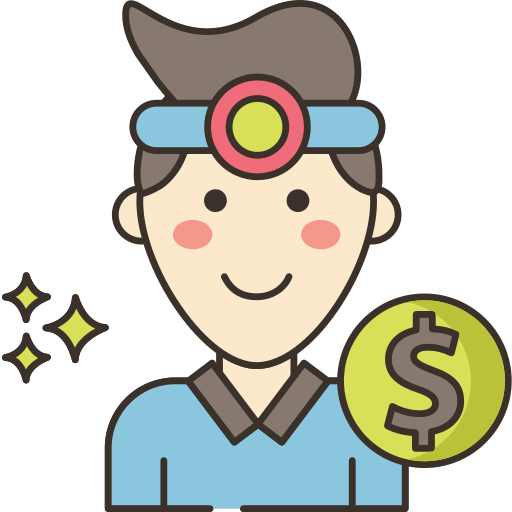 Veterinarian free icon