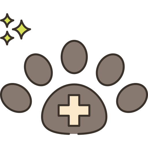 veterinario icono gratis