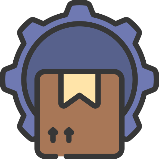 producto icono gratis