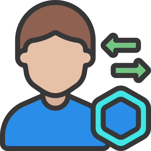 persona icono gratis