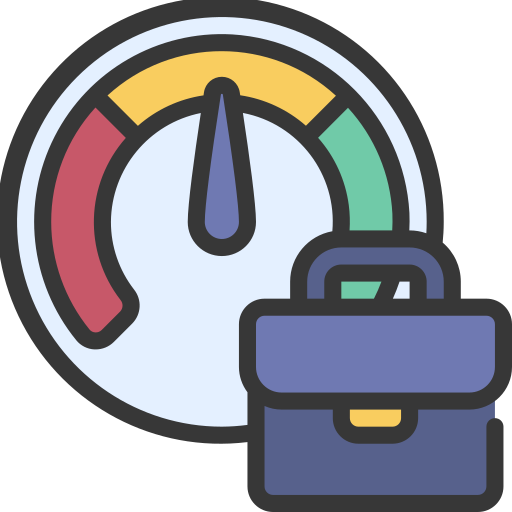 negocio icono gratis