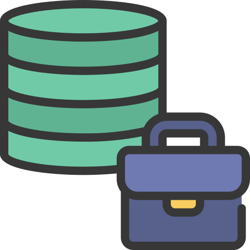 negocio icono gratis