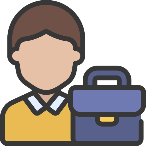 negocio icono gratis