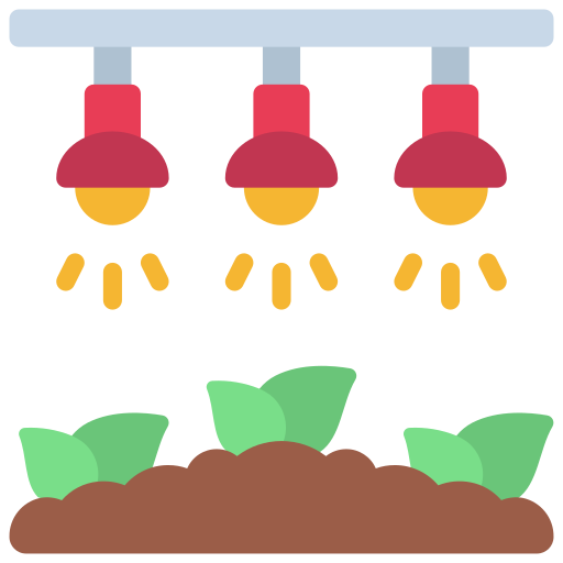 식물 무료 아이콘