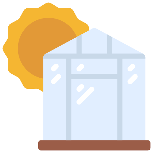 ensolarado grátis ícone