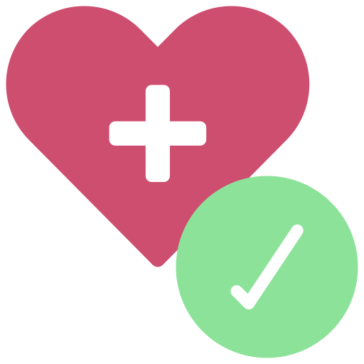 saludable icono gratis