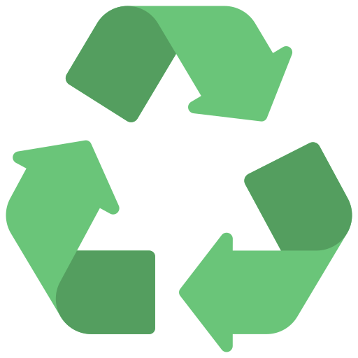 reciclar grátis ícone