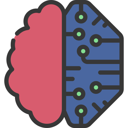 Technology free icon