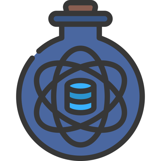 ciencia icono gratis