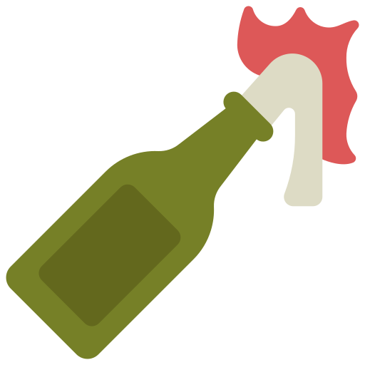 bouteille Icône gratuit bouteille Icône gratuit