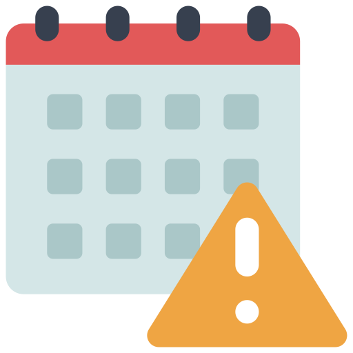 Calendar free icon