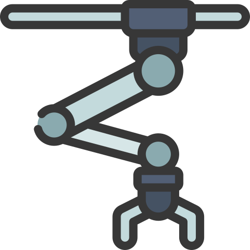 industria icono gratis