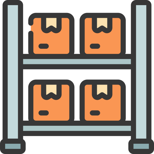 industria icono gratis